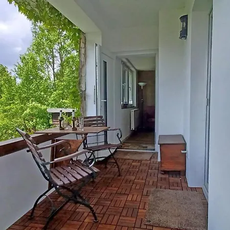 Hauptsache Gemuetlich Bad Berleburg