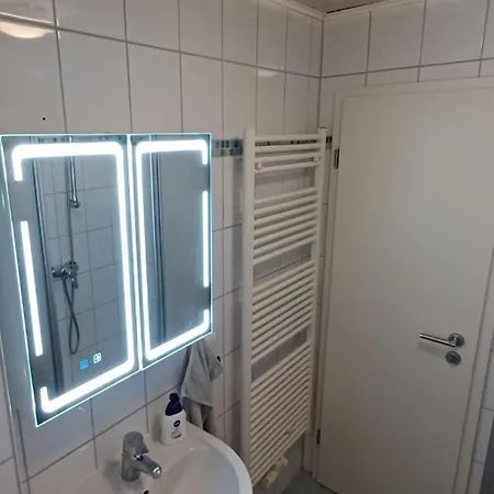 Hauptsache Gemuetlich *