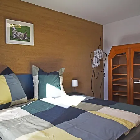 Apartment Hauptsache Gemuetlich Bad Berleburg