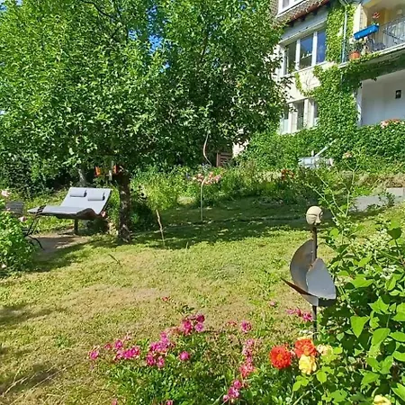 Hauptsache Gemuetlich * Bad Berleburg