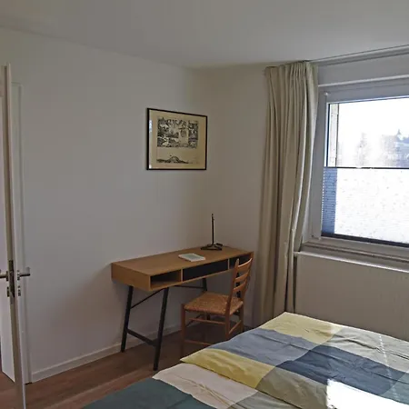 Hauptsache Gemuetlich