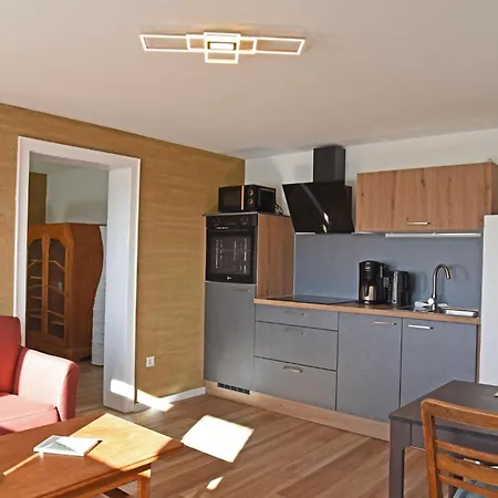 Apartment Hauptsache Gemuetlich