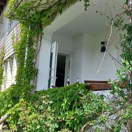 Hauptsache Gemuetlich Apartment Bad Berleburg