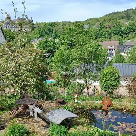 Hauptsache Gemuetlich Apartment Bad Berleburg