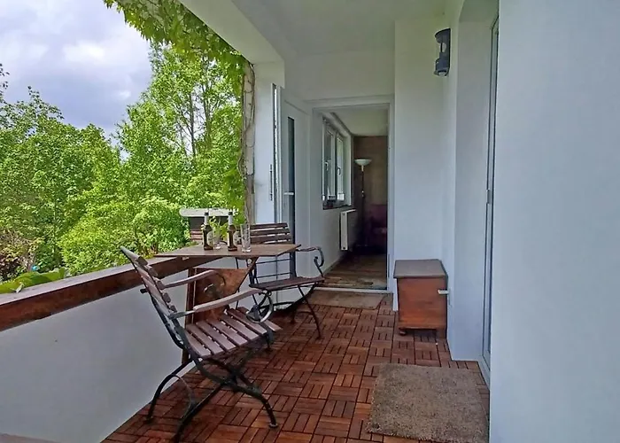 Hauptsache Gemuetlich Bad Berleburg