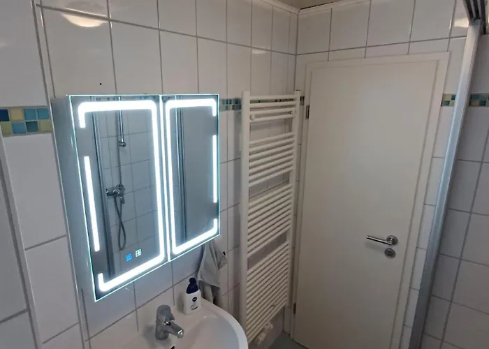 Hauptsache Gemuetlich *