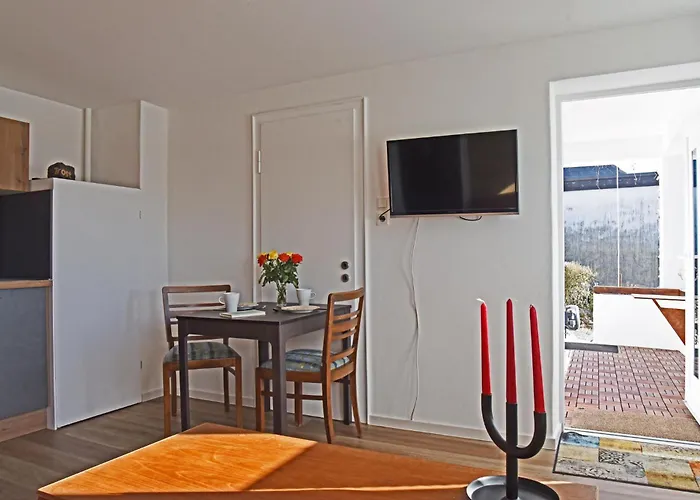 Hauptsache Gemuetlich