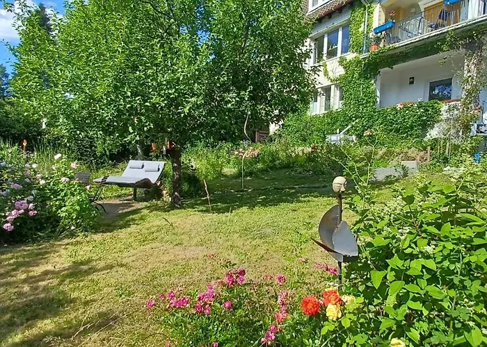 Hauptsache Gemuetlich * Bad Berleburg