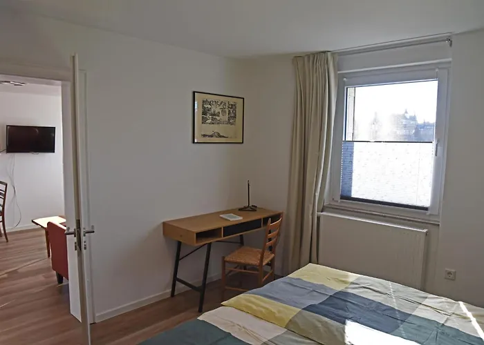 Hauptsache Gemuetlich