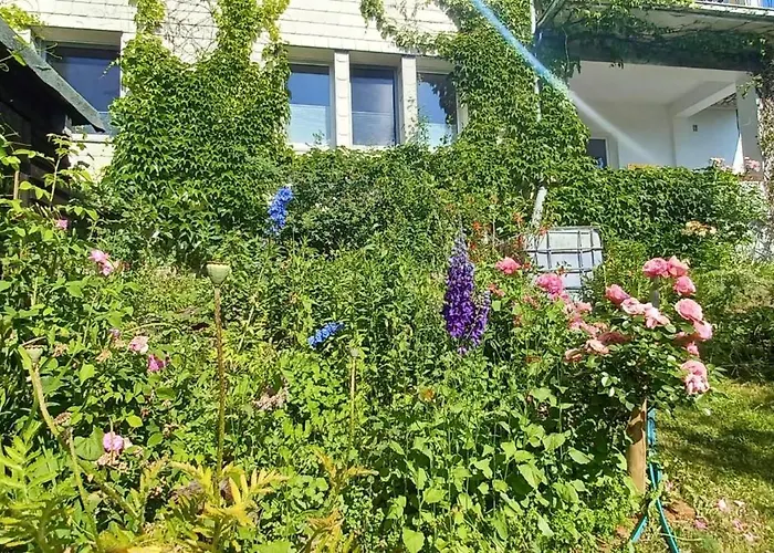 Hauptsache Gemuetlich Bad Berleburg