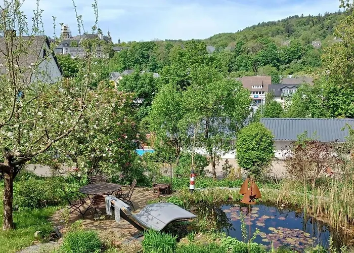 Hauptsache Gemuetlich Διαμέρισμα Bad Berleburg